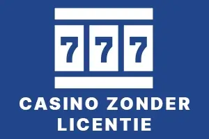 Casino zonder Licentie